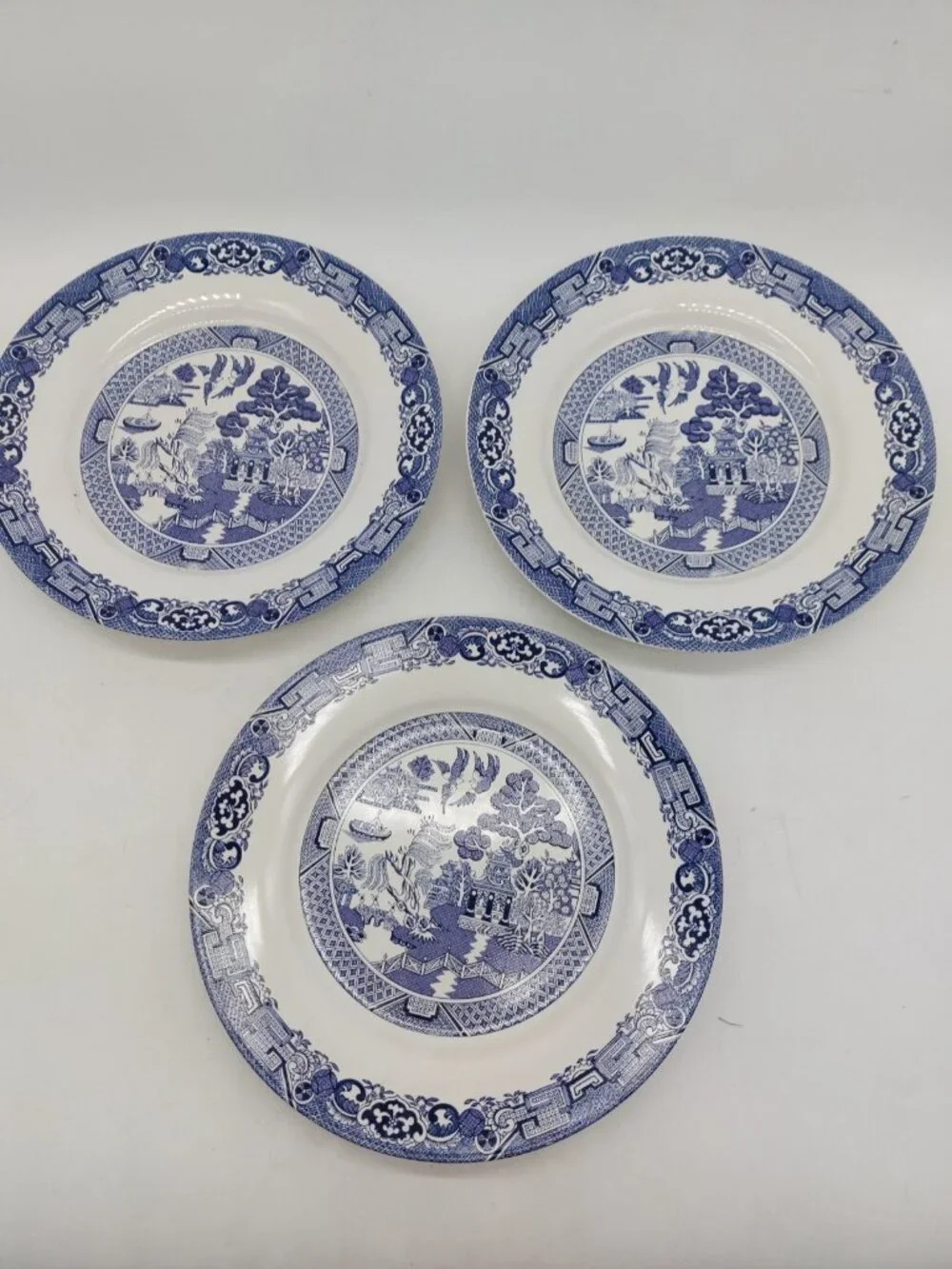 Royal China no chips
